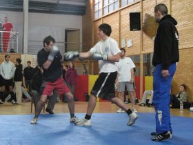 FCL klubska tekma 2010